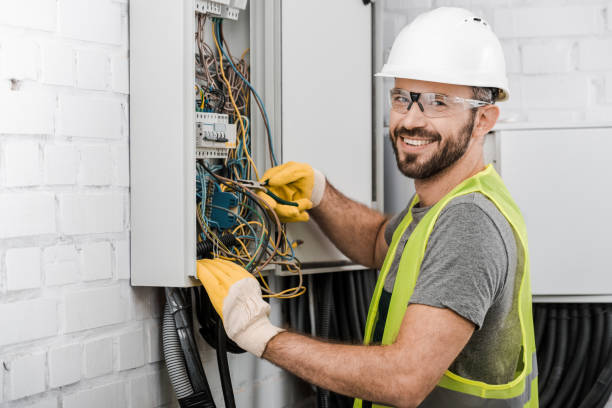Electrical Rewiring Services in Atlantic Highlands, NJ