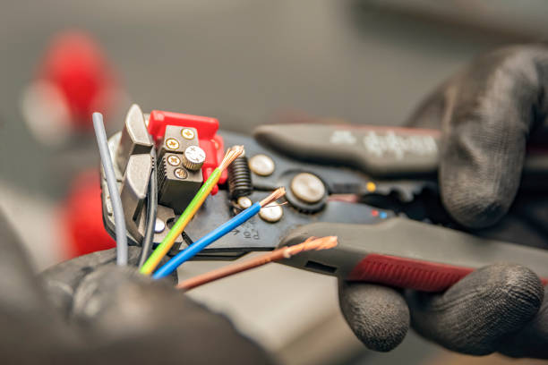 Professional Electrician in Atlantic Highlands, NJ