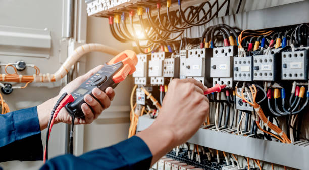 Best 24-Hour Electrician  in Atlantic Highlands, NJ