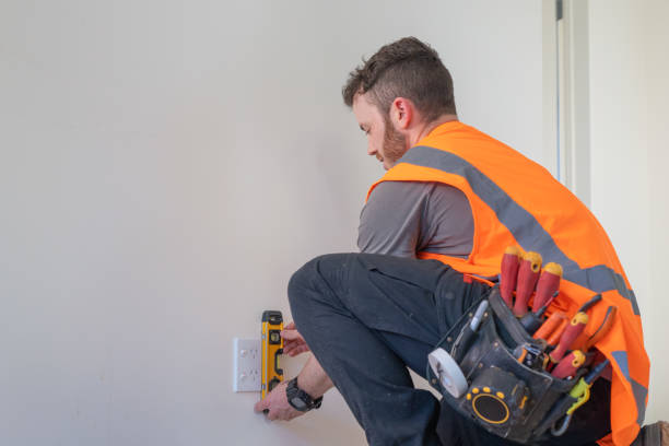 Best Electrical Repair Services  in Atlantic Highlands, NJ